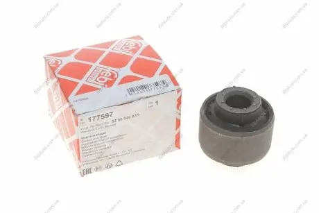 Автозапчастина FEBI BILSTEIN 177597