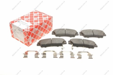 Автозапчастина FEBI BILSTEIN 177321 (фото 1)
