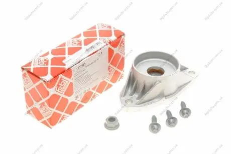 Подушки амортизатора FEBI FEBI BILSTEIN 177301