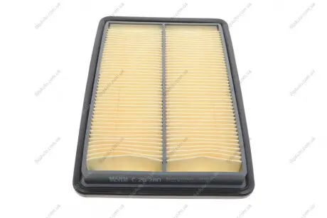 Автозапчастина -FILTER MANN C 26 280