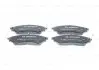 Автозапчастина BOSCH 0 986 494 890 (фото 6)