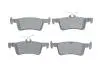 Гальмівні колодки дискові BOSCH ROBERT 0986424866