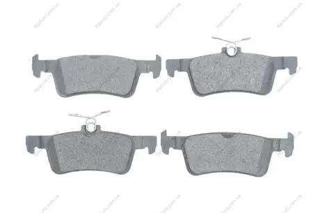 Автозапчастина BOSCH 0 986 424 866