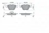 Автозапчастина BOSCH 0 986 424 608 (фото 1)