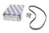 Комплект ГРМ Opel Astra F/Omega A/B/Vectra A/B 1.6/1.8/2.0i 88-03 (20x146z) BOSCH 1 987 948 994 (фото 2)