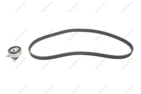 Комплект ГРМ Opel Astra F/Omega A/B/Vectra A/B 1.6/1.8/2.0i 88-03 (20x146z) BOSCH 1 987 948 994