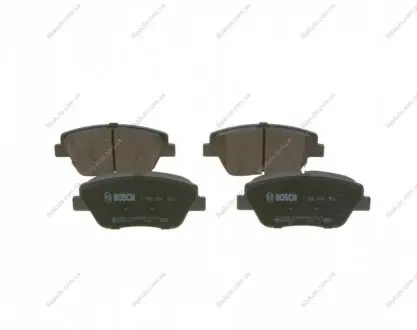 Автозапчастина BOSCH 0 986 494 910