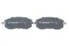 Колодки гальмівні (передні) Toyota GT 86 12- BOSCH 0 986 494 909 (фото 4)