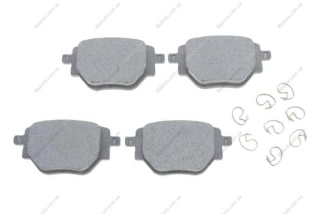 Автозапчастина BOSCH 0 986 424 988 (фото 1)