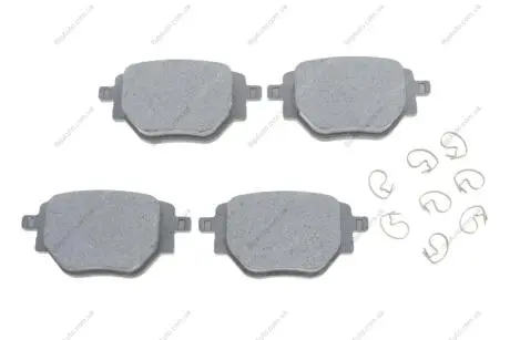 Автозапчастина BOSCH 0 986 424 988