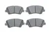 Автозапчастина BOSCH 0 986 424 863