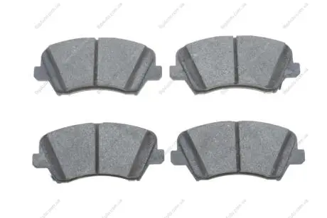 Автозапчастина BOSCH 0 986 424 863