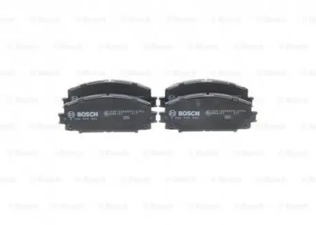 Автозапчастина BOSCH 0 986 494 886