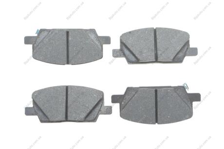 Автозапчастина BOSCH 0 986 424 896 (фото 1)
