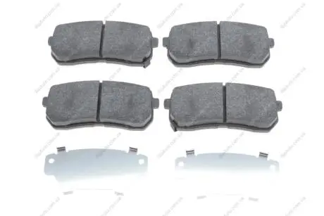 Автозапчастина BOSCH 0 986 494 971