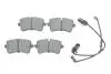 Автозапчастина BOSCH 0 986 494 915
