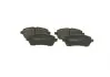 Автозапчастина BOSCH 0 986 494 904 (фото 1)