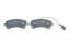 Автозапчастина BOSCH 0 986 494 765 (фото 5)