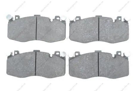 Автозапчастина BOSCH 0 986 424 387