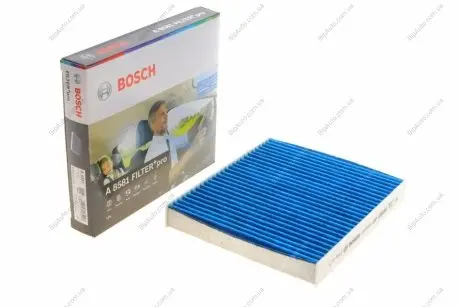 Автозапчастина BOSCH 0 986 628 581