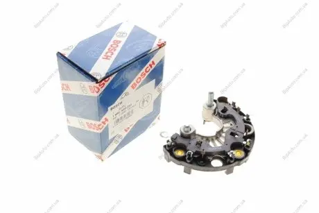 Автозапчастина BOSCH 1 986 AE0 253