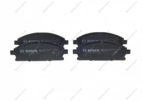 Автозапчастина BOSCH 0 986 494 928
