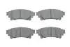 Автозапчастина BOSCH 0 986 494 907