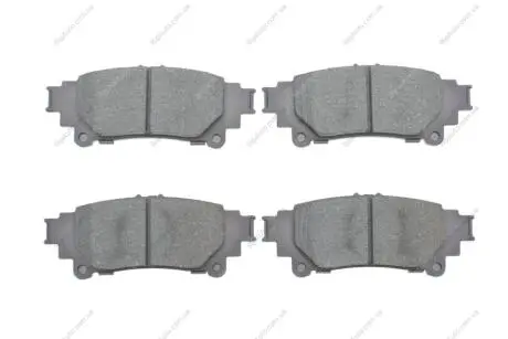 Автозапчастина BOSCH 0 986 494 907