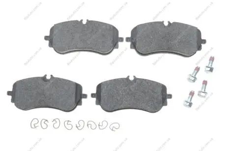 Автозапчастина BOSCH 0 986 424 875