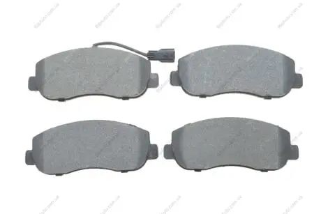 Автозапчастина BOSCH 0 986 494 894