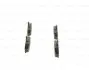 Автозапчастина BOSCH 0 986 494 924 (фото 4)