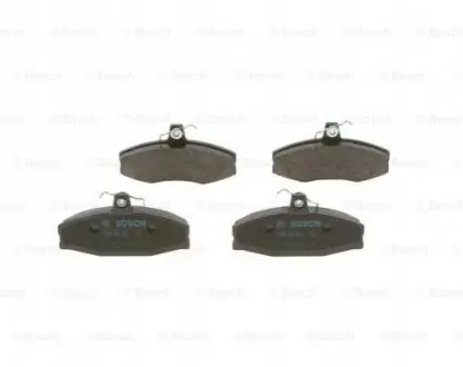 Автозапчастина BOSCH 0 986 494 924 (фото 1)