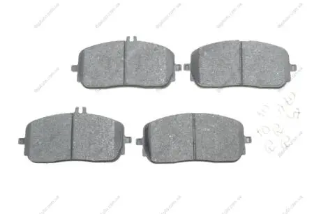 Автозапчастина BOSCH 0 986 424 888 (фото 1)