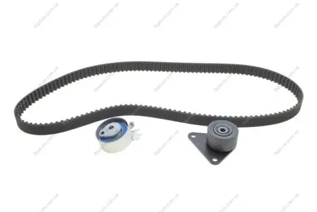 Комплект ГРМ Renault Laguna 2.0i 16V 95-01 (23x142z) BOSCH 1 987 946 707