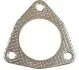 Прокладка глушника VW Passat 2.5 TDI 98-05 JP GROUP 1121104000 1121104000