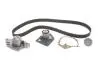 Комплект ГРМ + помпа Nissan Primera 1.9dCi 02-/Renault Scenic/Megane 1.9dCi 03-(26x133z) BOSCH 1 987 946 397