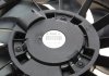 Вентилятор радіатора Ford Focus III 1.5/1.5TDCi/2.0TDCi 14- (з дифузором) BOSCH 0 130 308 549 (фото 5)