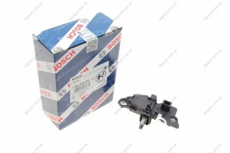 РЕГУЛЯТОР ГЕНЕРАТОРА BOSCH 1 986 AE0 065