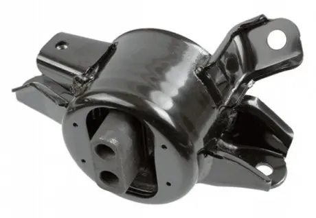 Подушка коробки передач Зі сторони двигуна Лів (акпп) HYUNDAI ACCENT IV, ELANTRA V, I30 1.4-1.8 09.10- LEMFOERDER LEMFORDER 42989 01