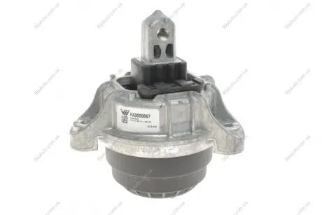 Автозапчастина LEMFORDER 43413 01