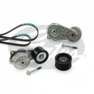 Автозапчастина Gates K028PK1525HD