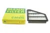 Фільтр повітряний Honda Civic 1.6 i-DTEC/2.2 i-DTEC 12- -FILTER C 24 075 MANN C24075 (фото 2)