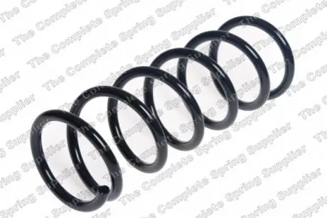 Пружина підвіски задн лів/прав SUBARU OUTBACK 2.0D/2.5 09.09- LESJOFORS 4288352