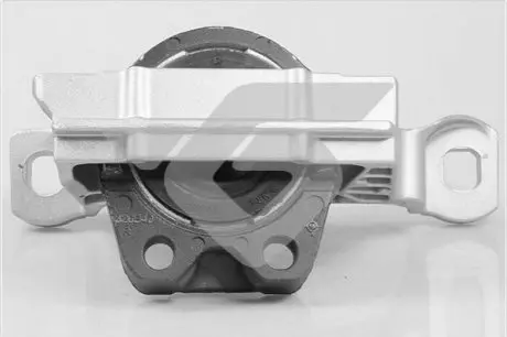 Фото 1 - подушка двигуна передн прав, верх, гумово-металев. VOLVO V40 1.6D 03.12-12.16 HUTCHINSON 586732 Подушка двигуна передн прав, верх, гумово-металев. VOLVO V40 1.6D 03.12-12.16 HUTCHINSON 586732 (фото 1)