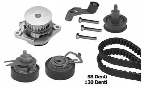 Автозапчастина BUGATTI KBU8710A