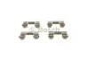 Автозапчастина BOSCH 1987474825 (фото 2)