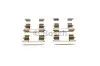 Автозапчастина BOSCH 1987474825 (фото 4)