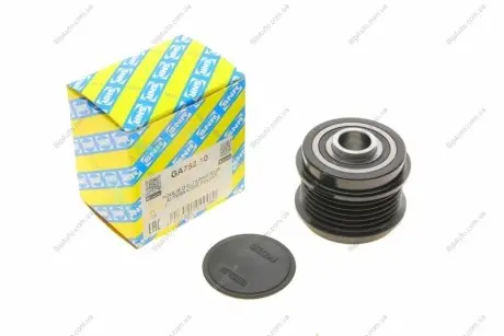 Автозапчастина SNR/NTN SNR NTN GA752.10 (фото 1)