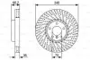 Автозапчастина BOSCH 0986479W20