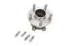 Підшипник маточини (задньої) Ford Transit Connect 13- SNR R152.111